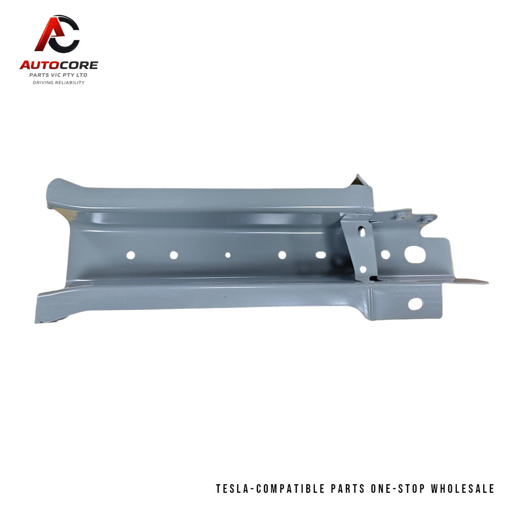 Premium Right Rear Anti-Collision Beam / Impact Reinforcement Bar for Tesla Model 3 (Part Number: 1101750-S0-B)