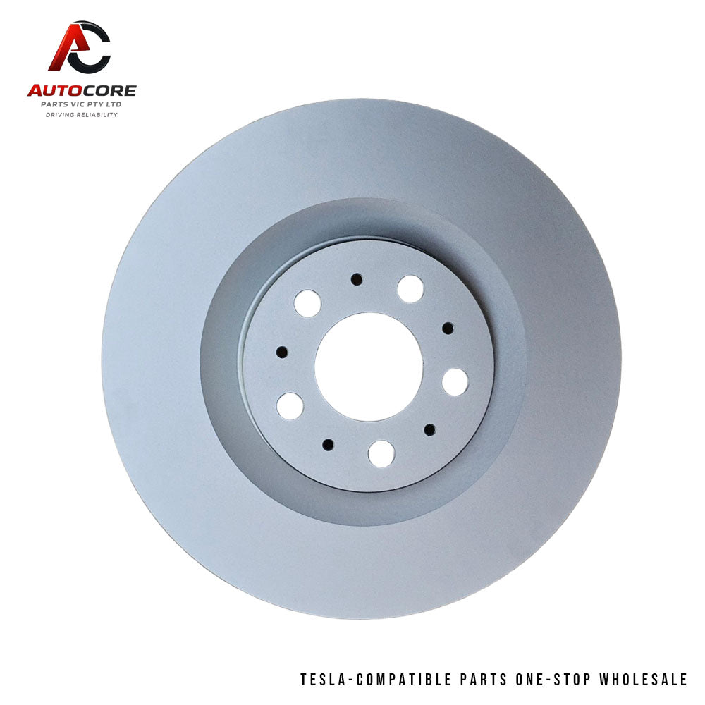 OEM Rear Brake Disc (Rotor) for Tesla Model Y & Model 3 (Part Number: 1188631-00-A)