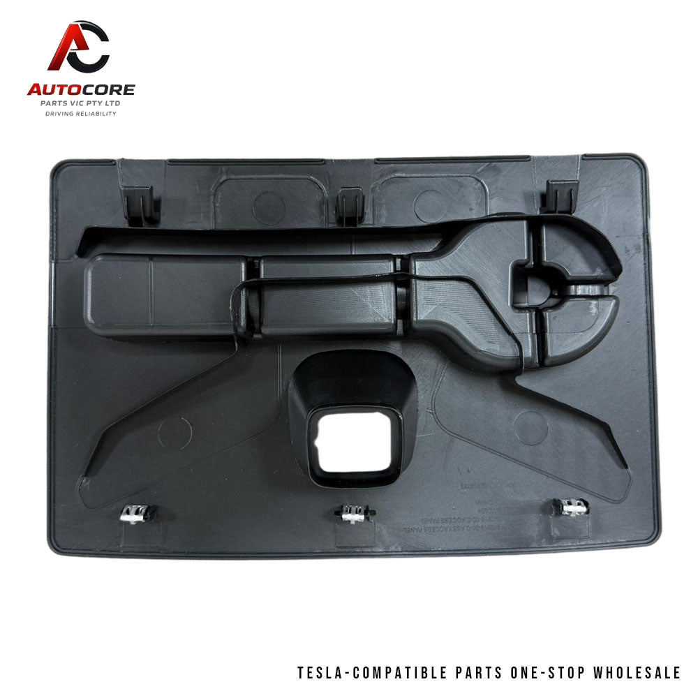 Tesla Model Y 2025 ASSEMBLY - ACCESS PANEL