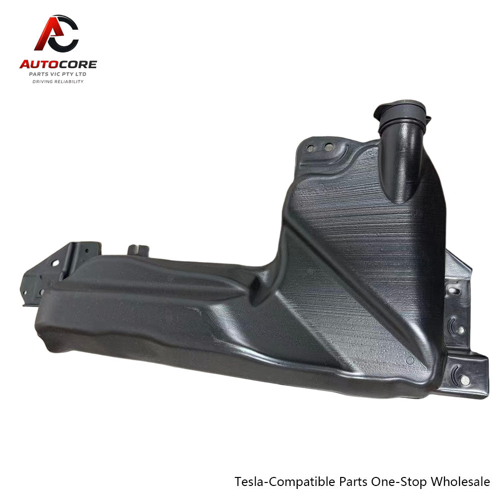 Tesla Model 3 Windshield Washer Fluid Reservoir Tank / Washer Bottle (Watering Can)(Part Number:1739233-00-G)