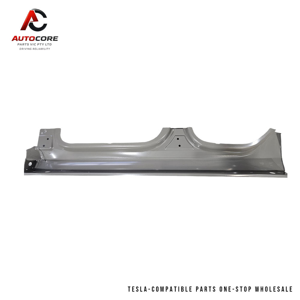 OEM Lower Beam for Tesla Model 3 (Part Number: 1073673-S0-A)