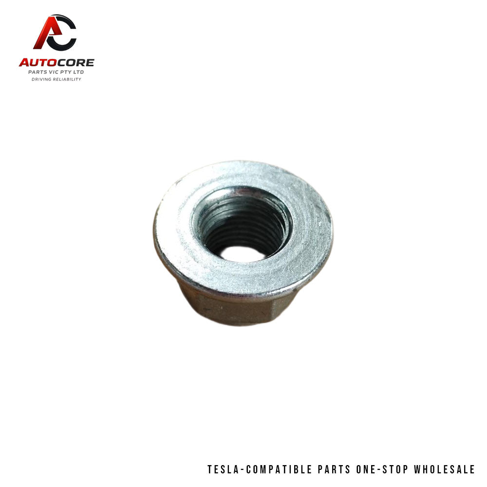 M10 Hex Flange Nut for Tesla Model 3 (Part Number: 1047337-00-A)