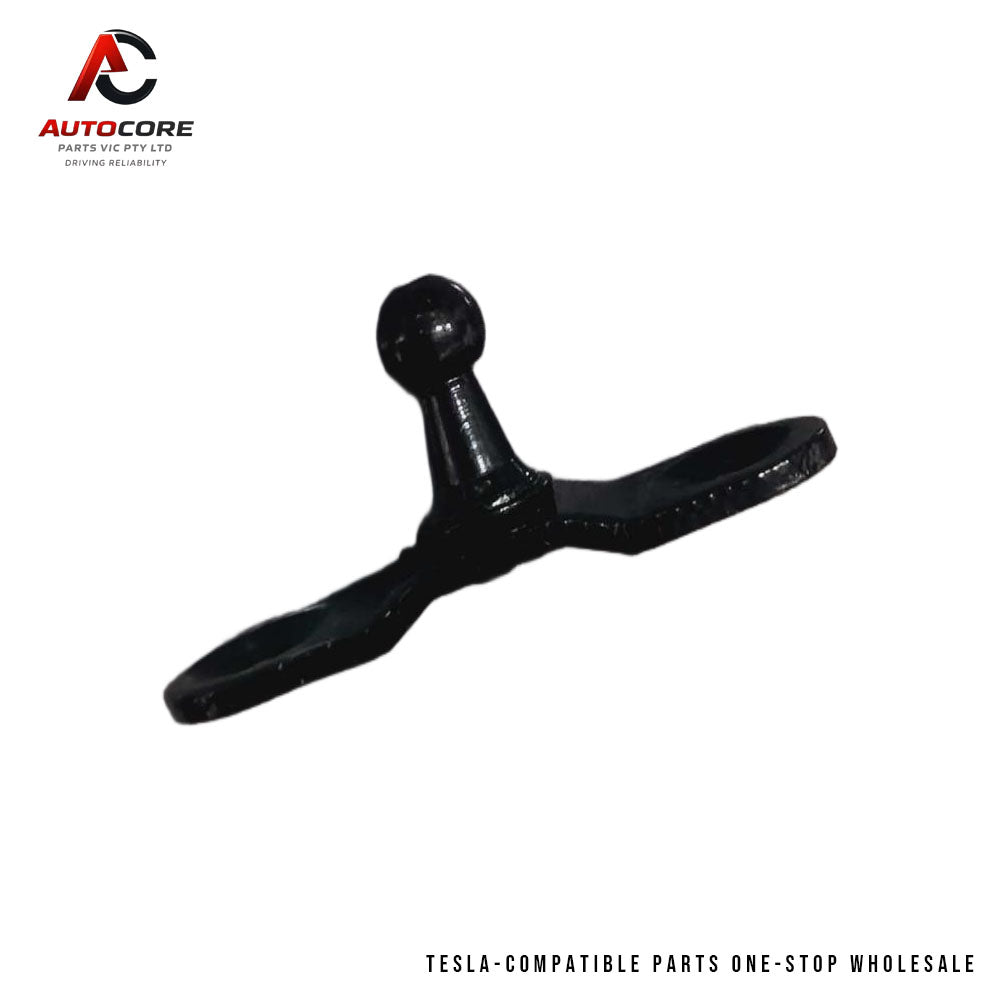 Premium Rear Trunk Lid Strut / Stay Bracket for Tesla Model Y (Part Number: 1500499-00-D)
