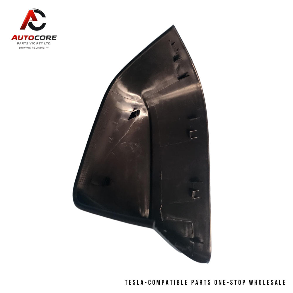 OEM Exterior Mirror Skull Cap (Right Hand) for Tesla Model Y 2025 (Part Number: 1963539-00-D)