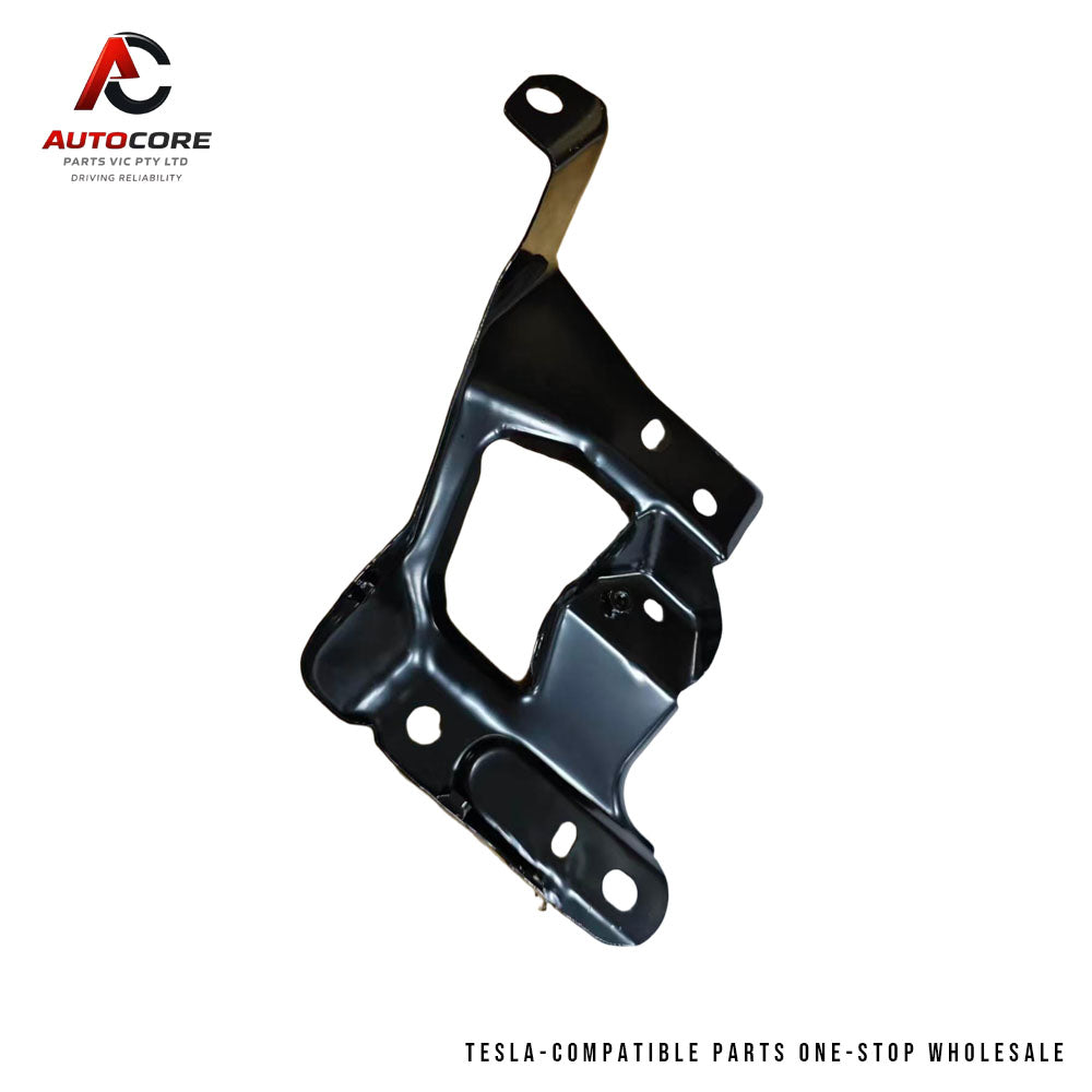 Premium Front Fender Bracket Left (LH) for Tesla Model 3 Refreshed (Part Number: 1771936-SC-C)
