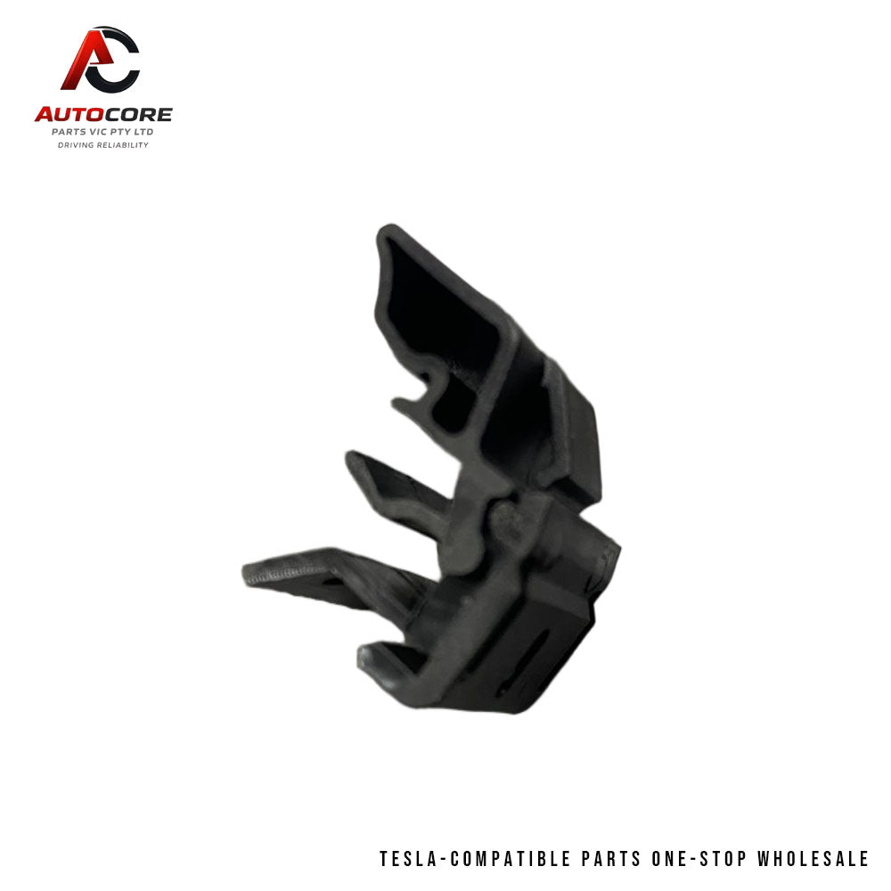 Front Trunk Hood Cushion Buffer Rubber Buckle for Tesla Model Y(Part Number / MPN: -00-A)