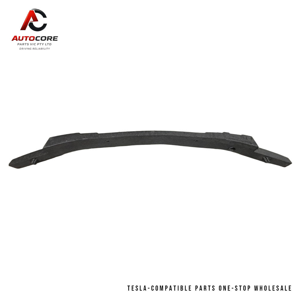 Premium Front Bumper Energy Absorber Foam for Tesla Model Y (Part Number: 1487605-00-A)