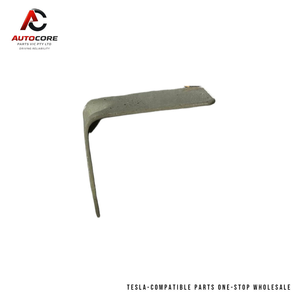 Tesla Model 3 Lower Left Fender Bracket / Lower Side Beam Support (LH)(Part Number / MPN: 1102252-S0-D)