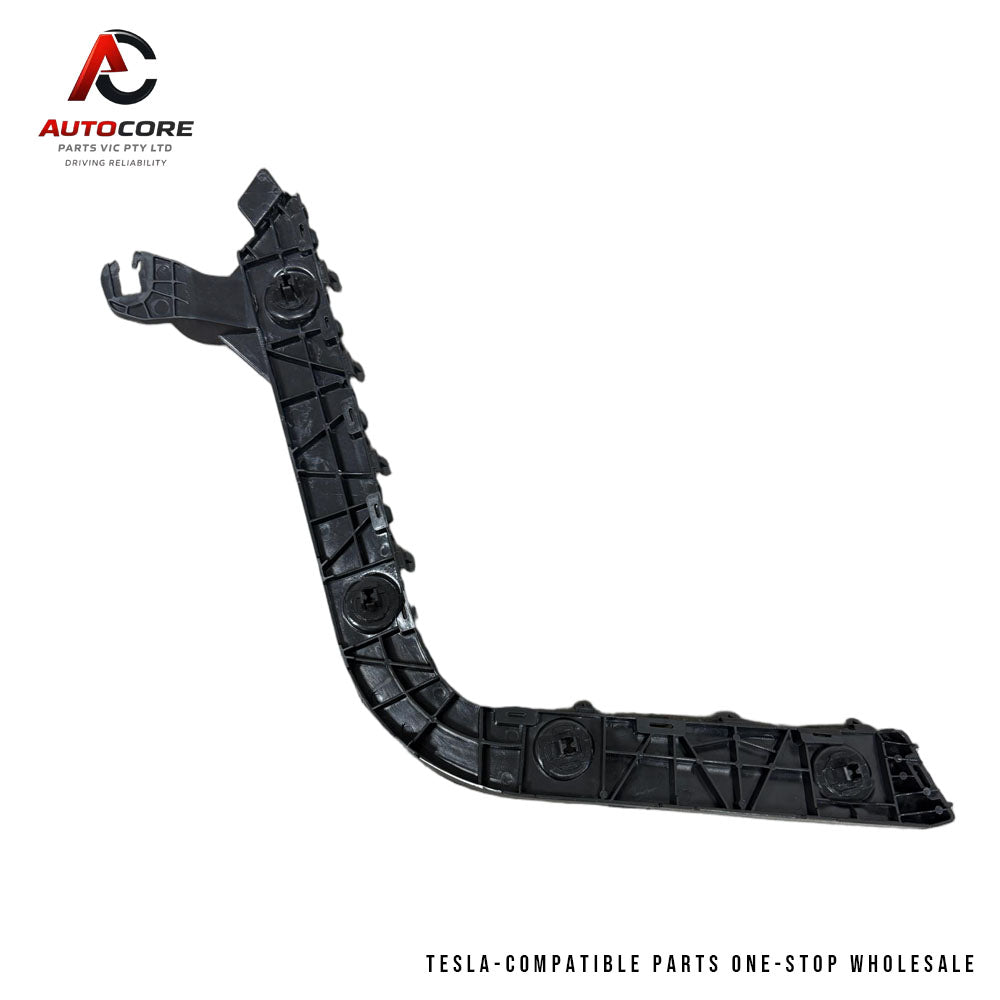 Rear Bumper Side Wing Mount Support Guide Bracket Right (RH) for Tesla Model Y(Part Number:1494044-00-A)