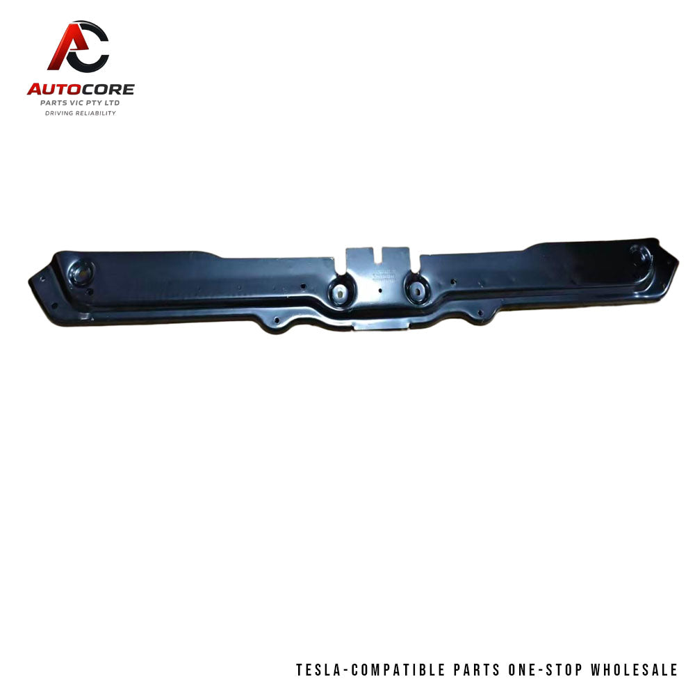 Premium Front Battery Skid Plate / Guard for Tesla Model Y & Model 3 (Part Number: 1100055-01-C)