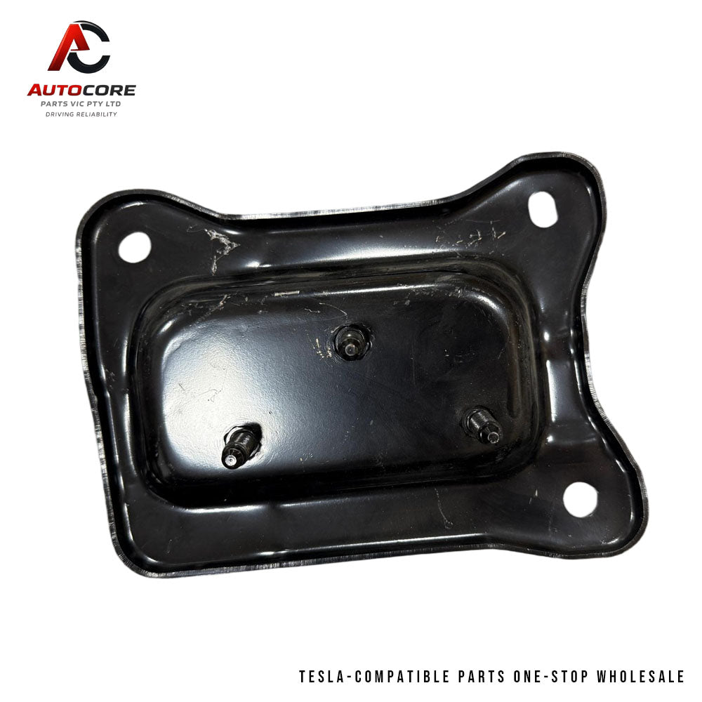 Genuine OEM-Style Rear Bumper Fascia Base Support Skin for Tesla Model Y（Part Number / MPN: 1493740-00-A）