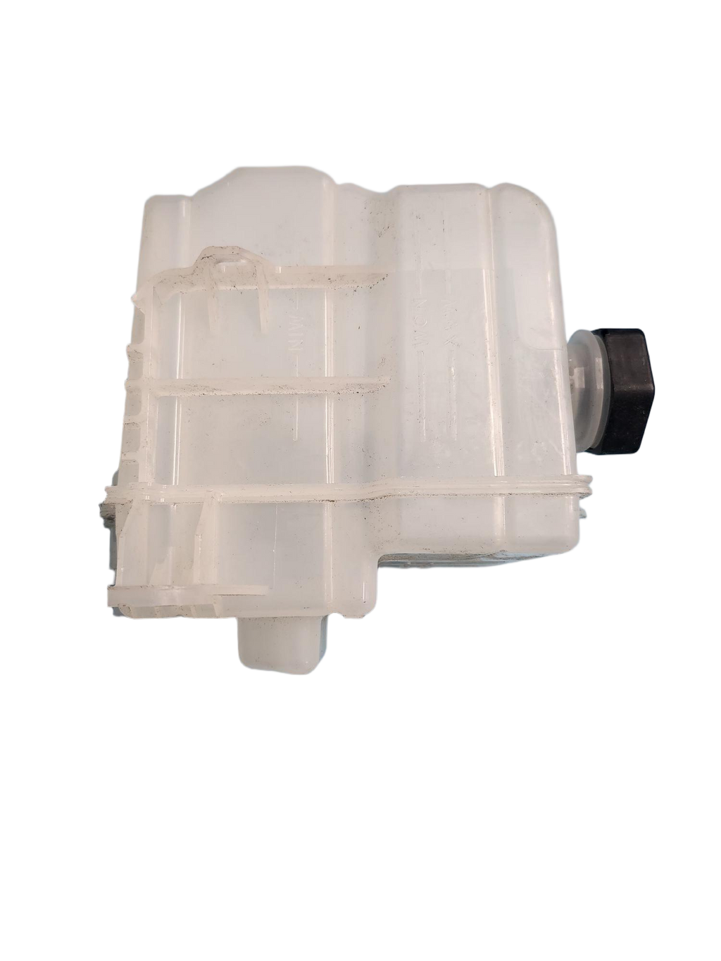 OEM Heat Pump Coolant Bottle / Expansion Tank for Tesla Model Y (Part Number: 1606364-00-A)