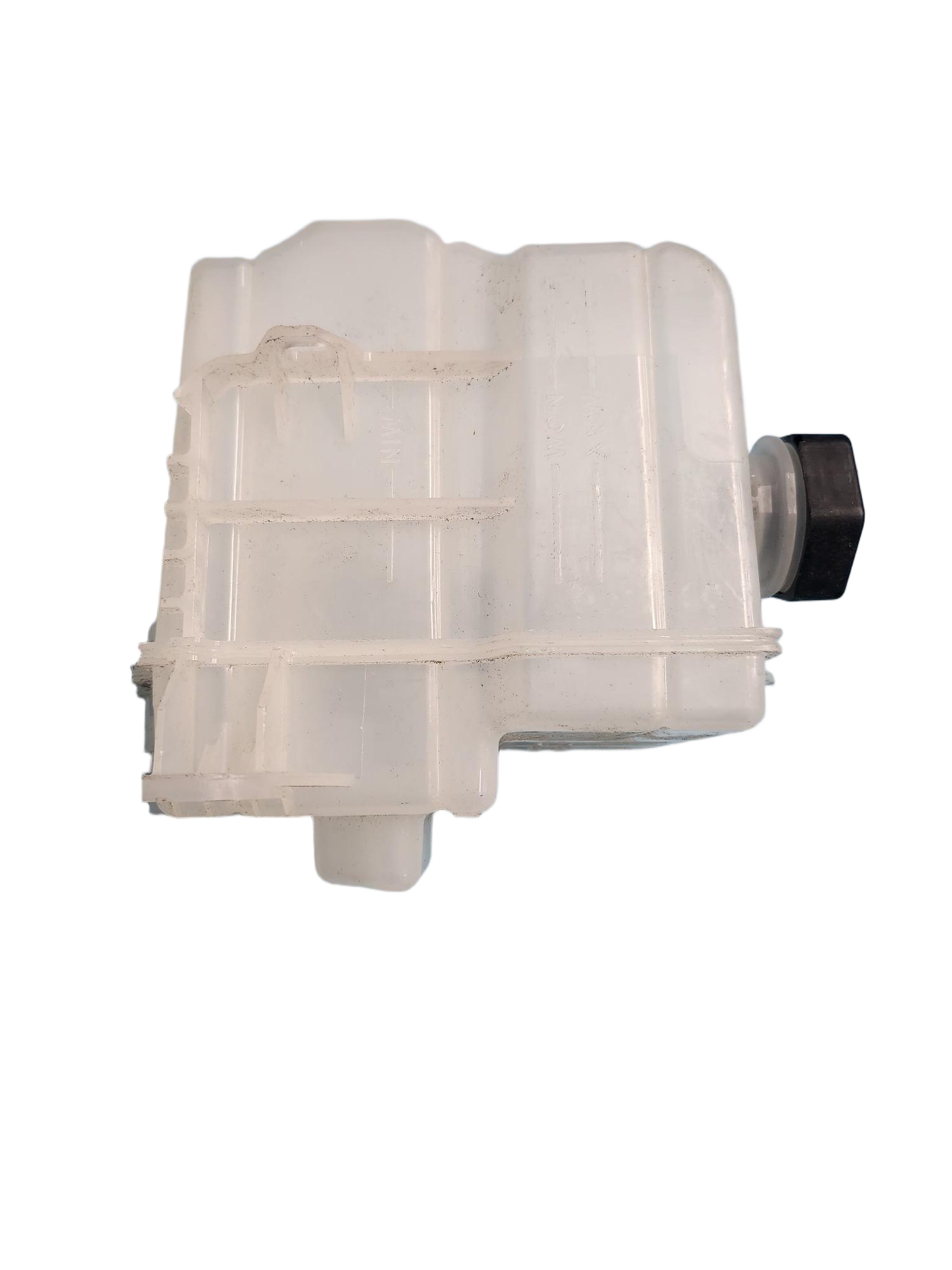 OEM Heat Pump Coolant Bottle / Expansion Tank for Tesla Model Y (Part Number: 1606364-00-A)