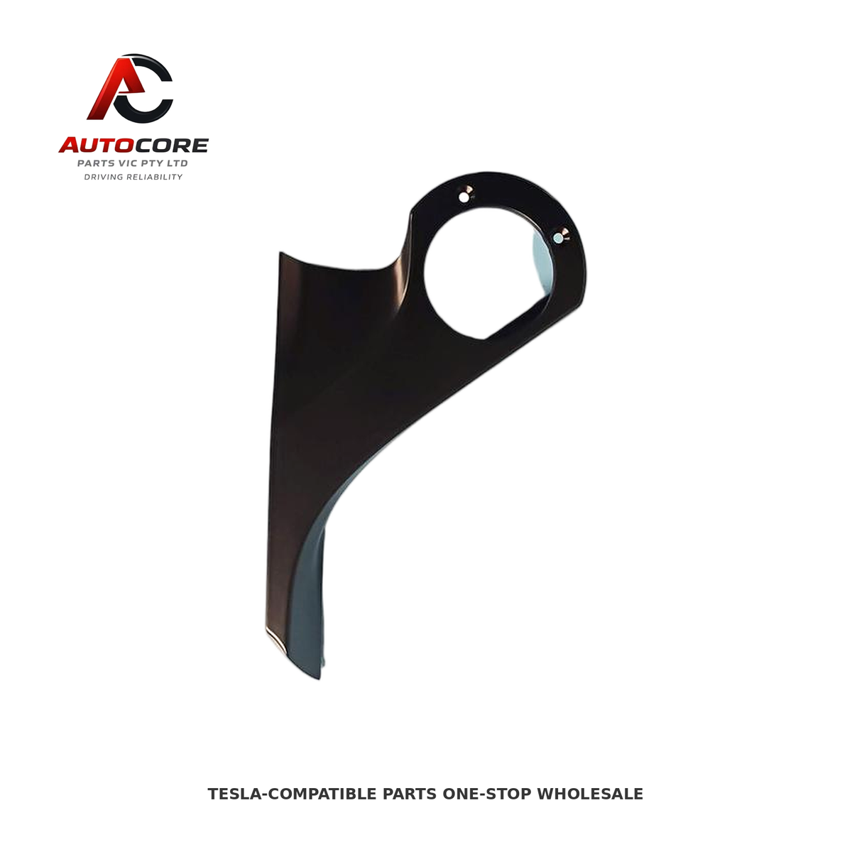 Side Mirror Rear Upper Inner LH for Model 3 (Part Number: 22873001)