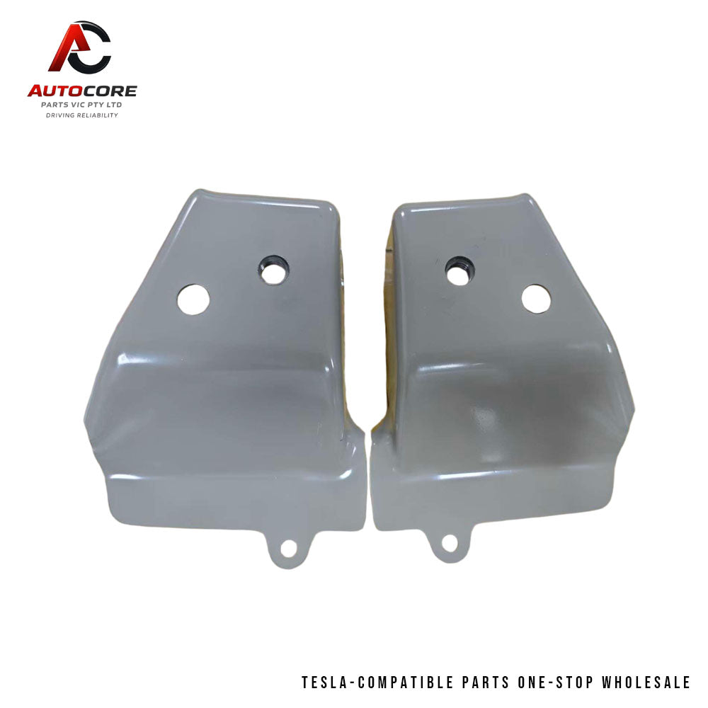 Premium Left Stringer Base / Floor Stringer Bracket for Tesla Model 3 (Part Number: 1074845-S0-A)
