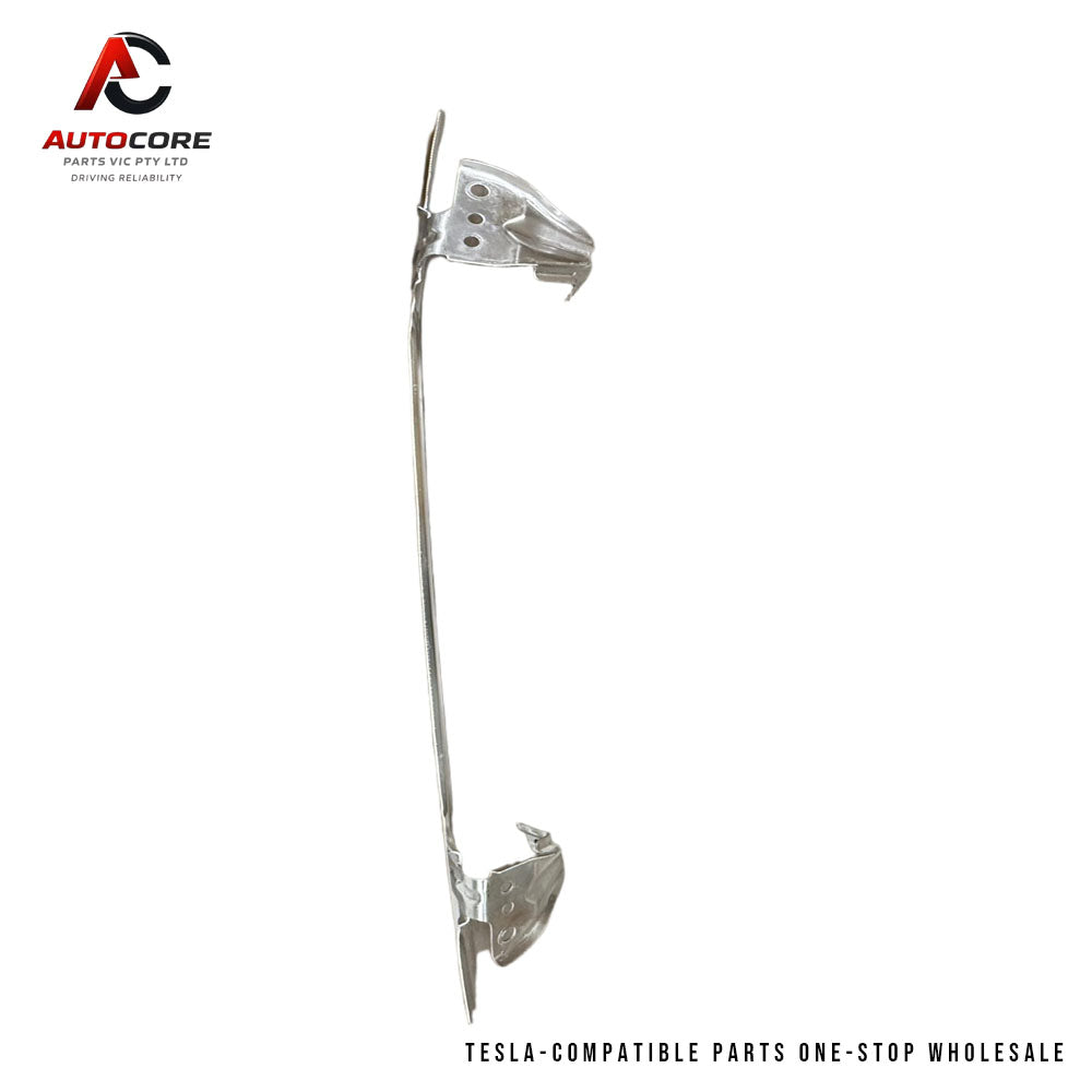 Front Bumper Lower Face Structure Frame Support for Tesla Model Y(Part Number / MPN: 1505433-00-A)