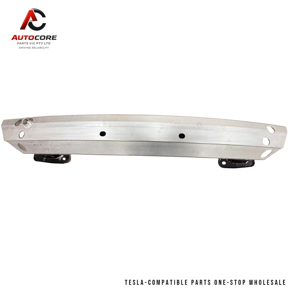 Premium Rear Bumper Frame / Impact Reinforcement Bar for Tesla Model Y (Part Number: 1487625-00-C)