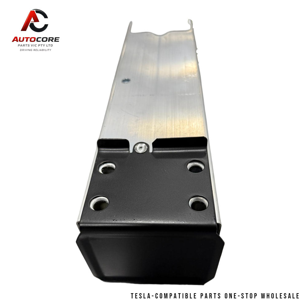 Premium Front Bumper Frame Girder Head Left (LH) for Tesla Model Y (Part Number: 1487461-00-A)