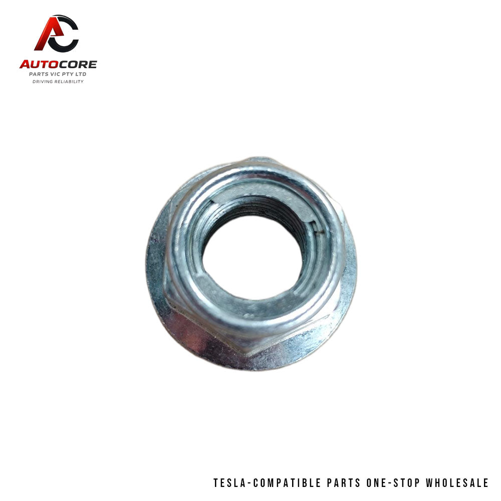 M10 Hex Flange Nut for Tesla Model 3 (Part Number: 1047337-00-A)