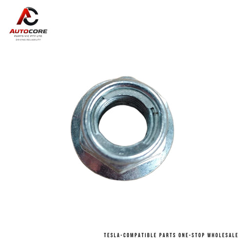 M10 Hex Flange Nut for Tesla Model 3 (Part Number: 1047337-00-A)