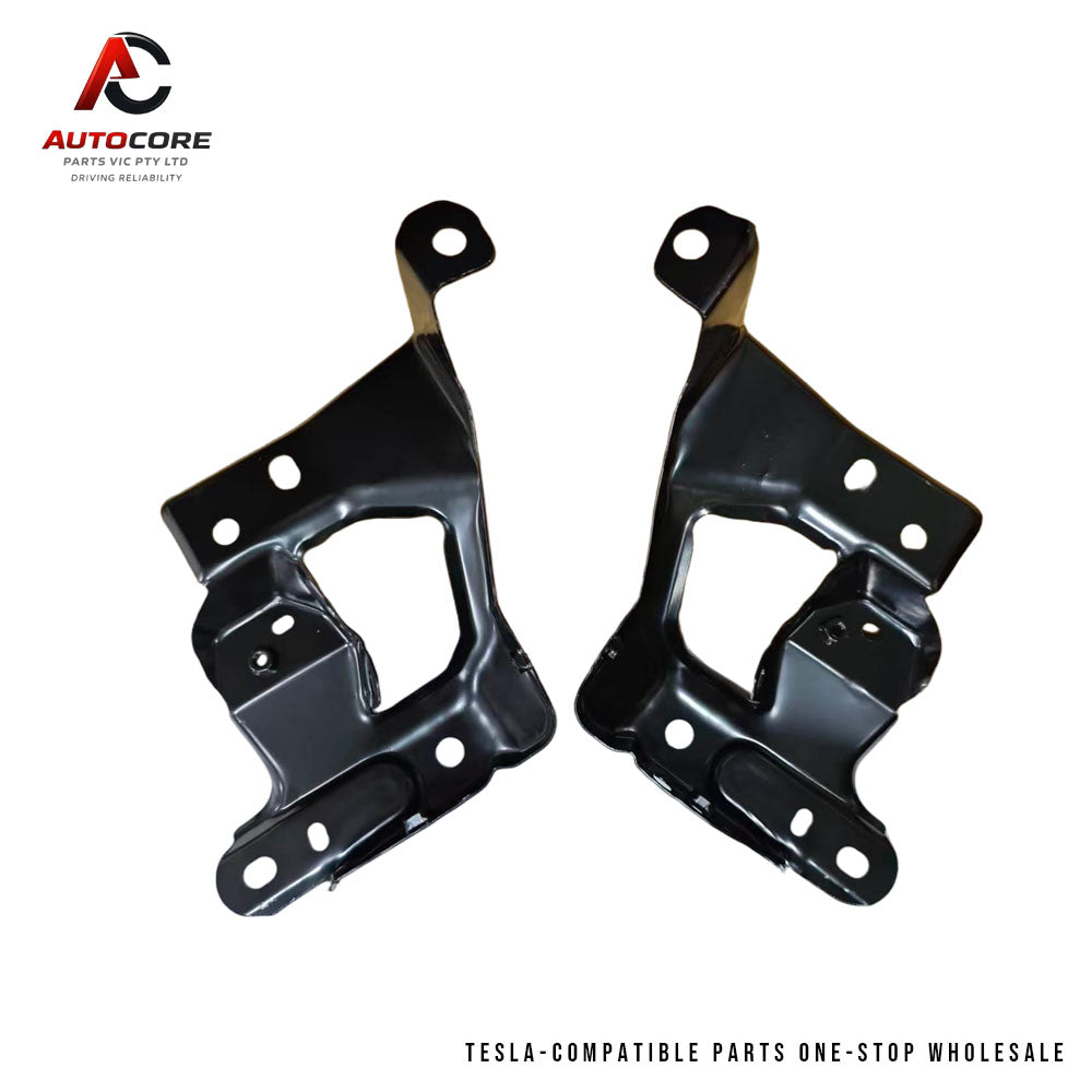 Premium Front Fender Bracket Left (LH) for Tesla Model 3 Refreshed (Part Number: 1771936-SC-C)