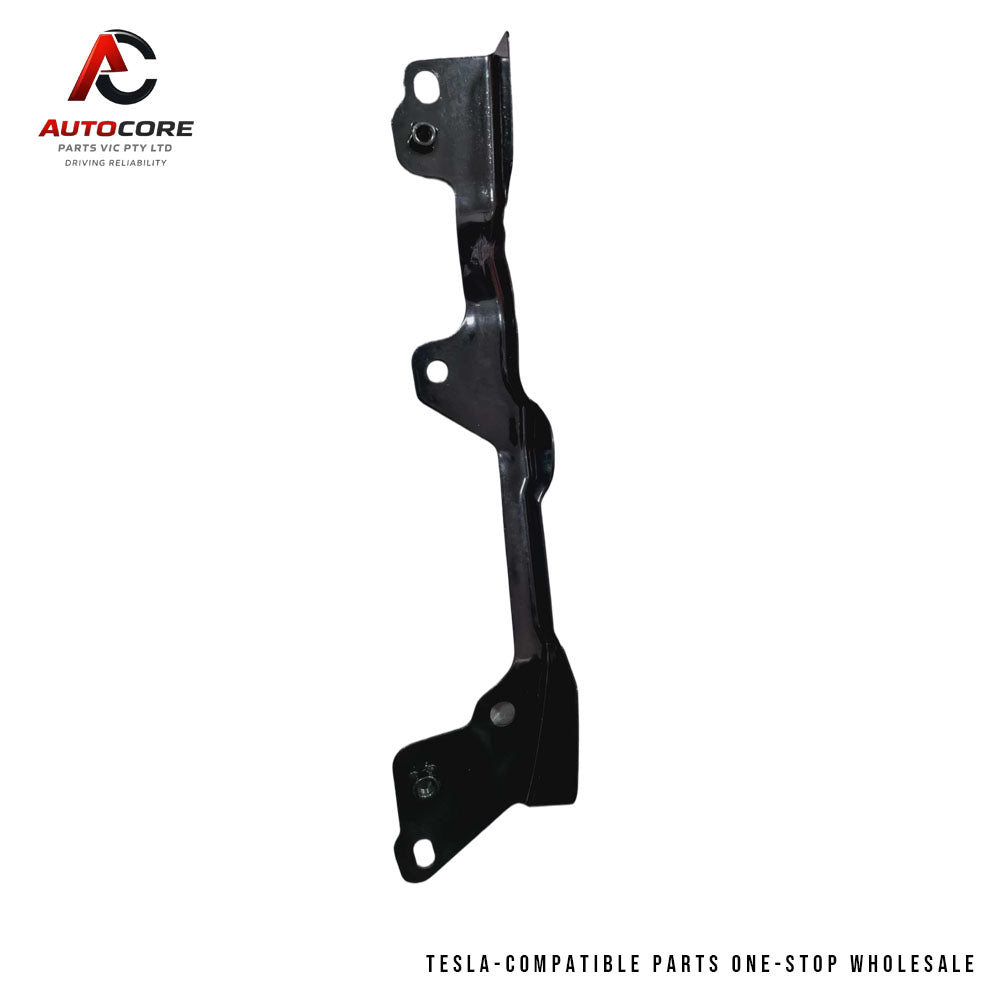 Premium Front Fender Bracket Assembly Left (LH) for Tesla Model Y (Part Number: 1487581-S0-A)