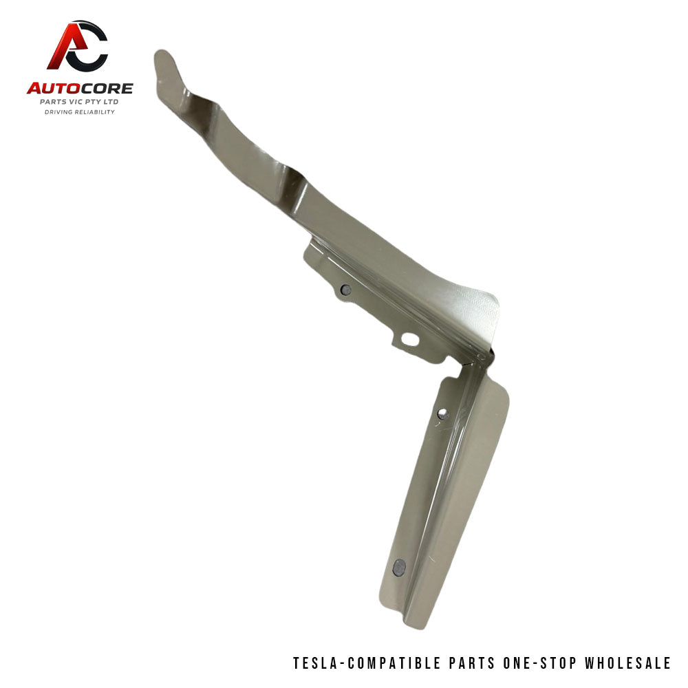 Tesla Model 3 Rear Left Trunk Floor Extension / Wheelhouse Outer Extension (LH)(Part Number:1104199-SC-A)