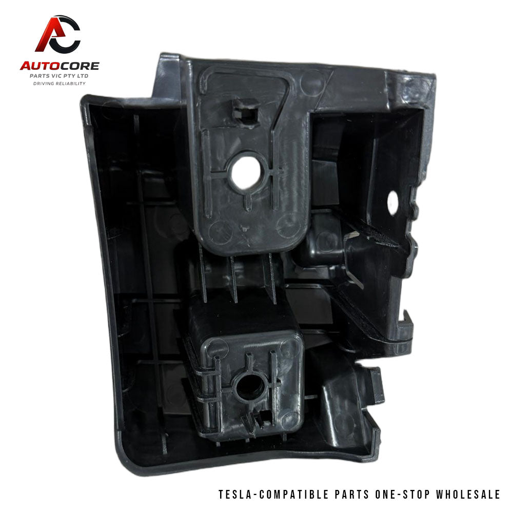 Genuine Tesla Model Y Left Hand Tail Lamp Mounting Bracket (LH) - Part No: 1932679-00-C