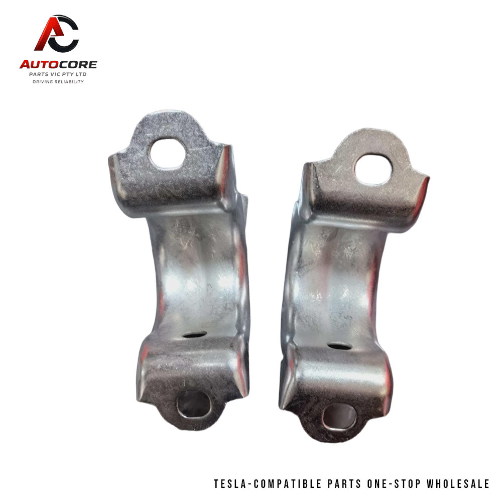 Premium Stabilizer Bar Bracket / Bushing Holder for Tesla Model Y & Model 3 (Part Number: 1188383-00-A)