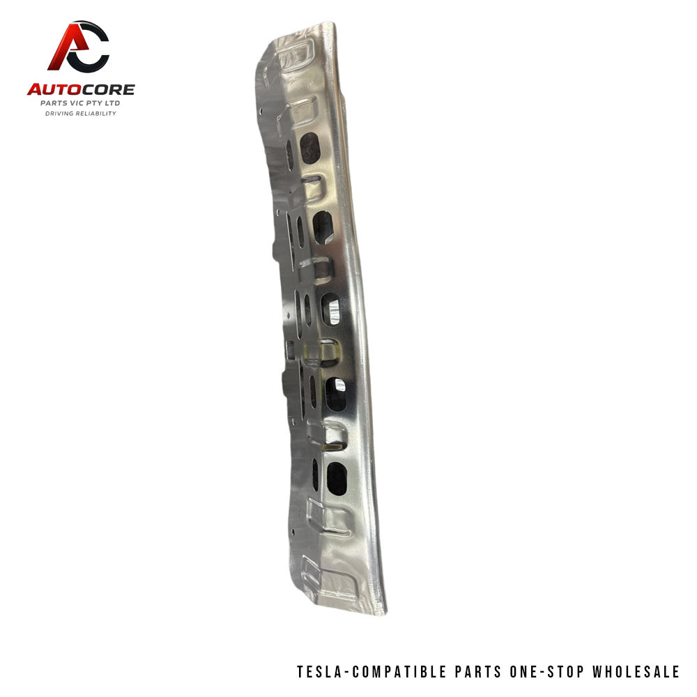 Premium Front Bumper Upper Support Bracket for Tesla Model Y (Part Number: 1495093-00-B)