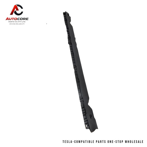 Door Lower Skirt Trim Inner Mounting Bracket Right (RH) for Tesla Model Y(Part Number / MPN: 1497745-00-B