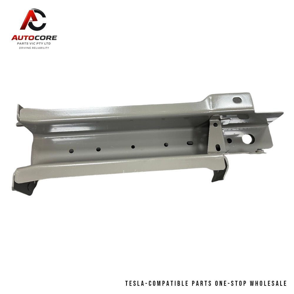 Genuine Tesla Model 3 Rear Right Frame Rail Side Member (Rear Collision Beam Support RH) - Part No: 1101750-SC-B
