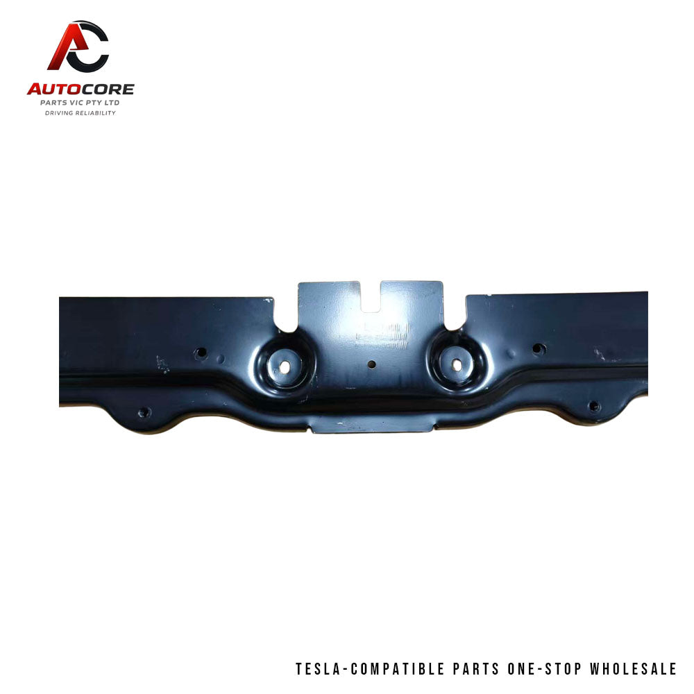 Premium Front Battery Skid Plate / Guard for Tesla Model Y & Model 3 (Part Number: 1100055-01-C)