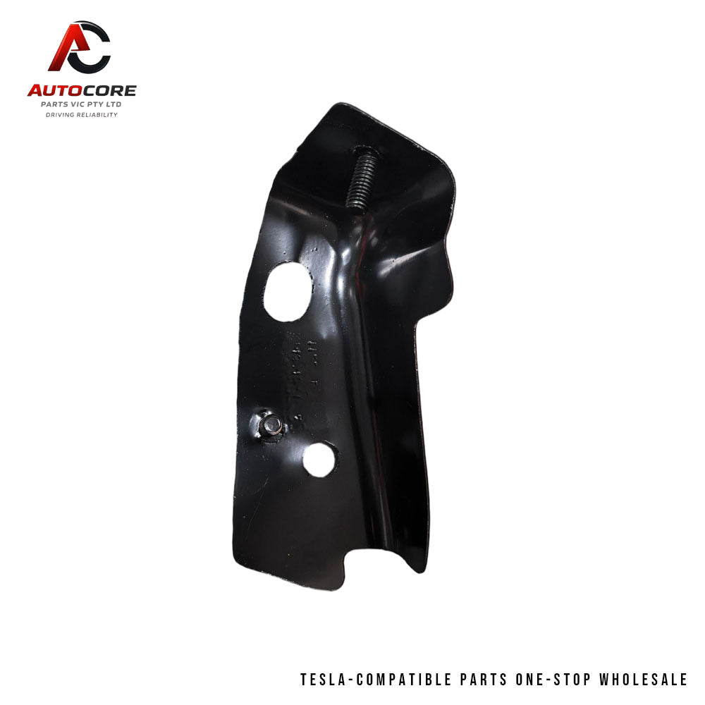 Premium Lower Side Beam Support Right (RH) for Tesla Model Y (Part Number: 1487444-S0-A)