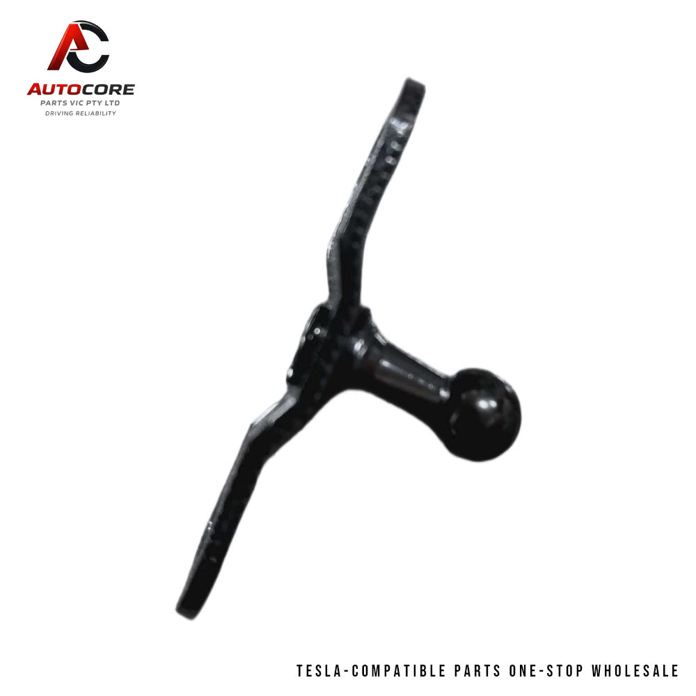 Premium Rear Trunk Lid Strut / Stay Bracket for Tesla Model Y (Part Number: 1500499-00-D)