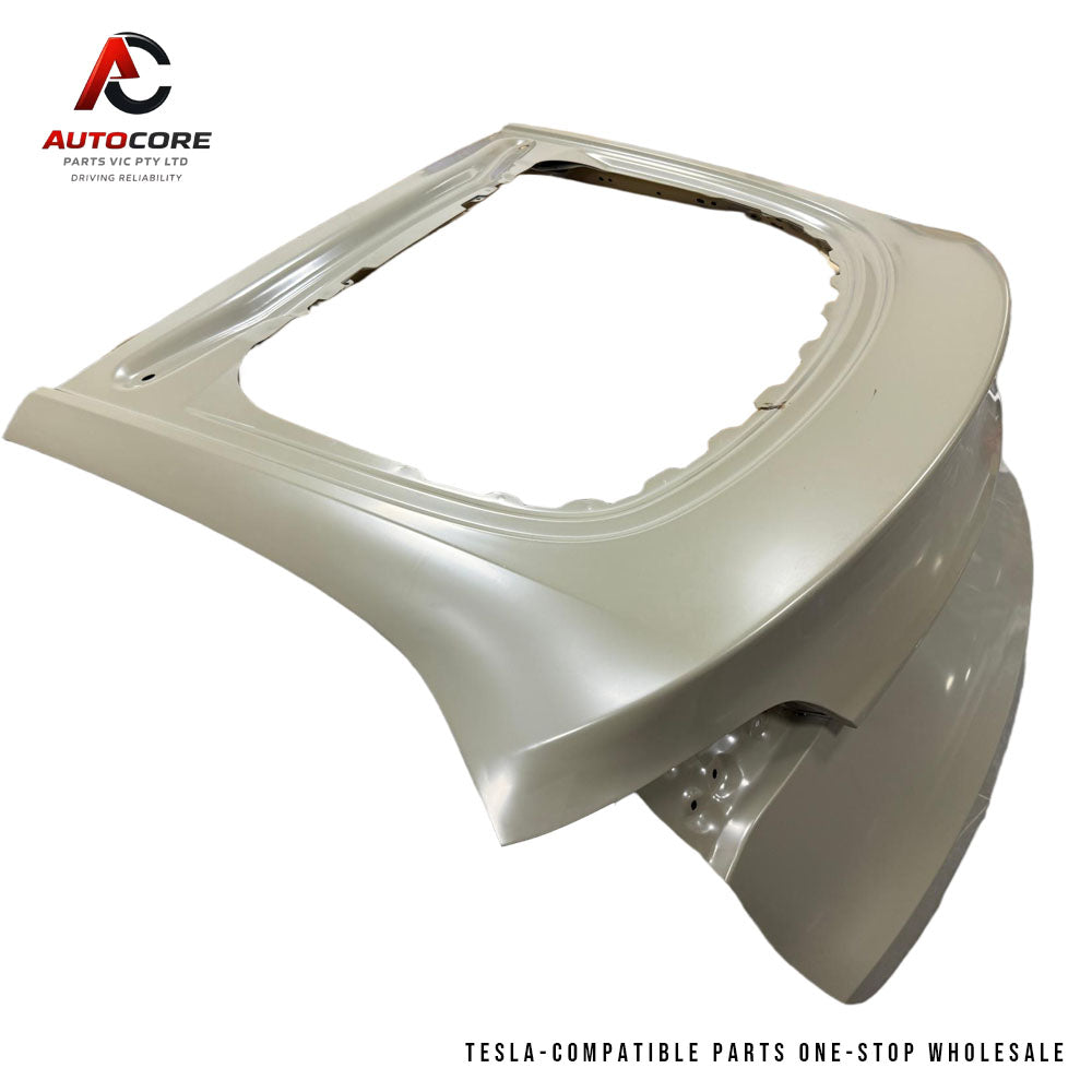 Premium Tailgate / Liftgate for Tesla Model Y (Part Number: 1493410-EC-A)