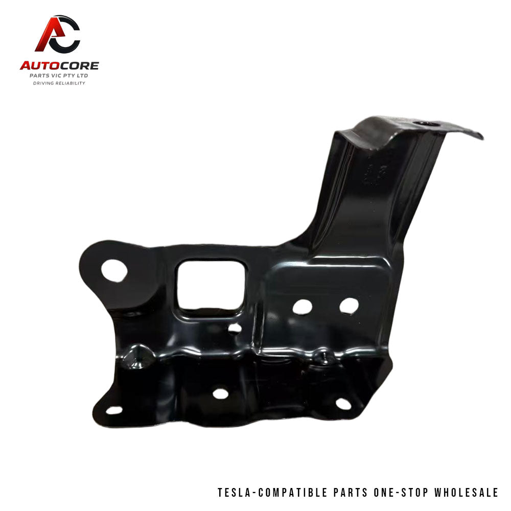 Front Lower Crossbeam Iron Support Bracket Right (RH) for Tesla Model Y (2025+)(Part Number / MPN: 1494025-00-C)