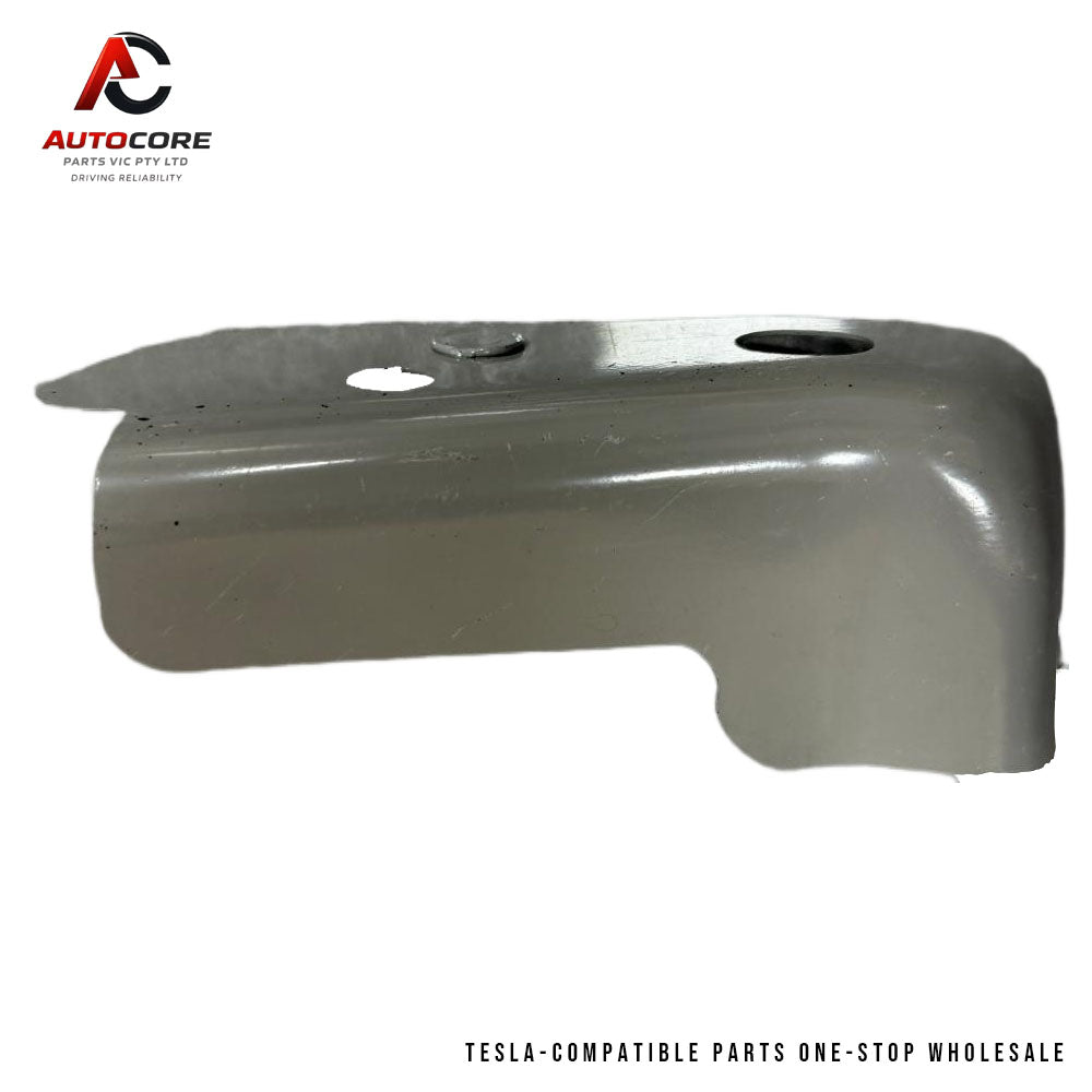 Right Hand (RH) Rocker Panel Support Guard Bracket Clip for Tesla Model Y(Part Number / MPN: 1555377-00-B)