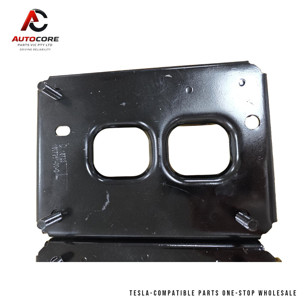 Premium Rear Bumper Lower Frame Bracket Right (RH) for Tesla Model Y (Part Number: 1554126-S0-C)