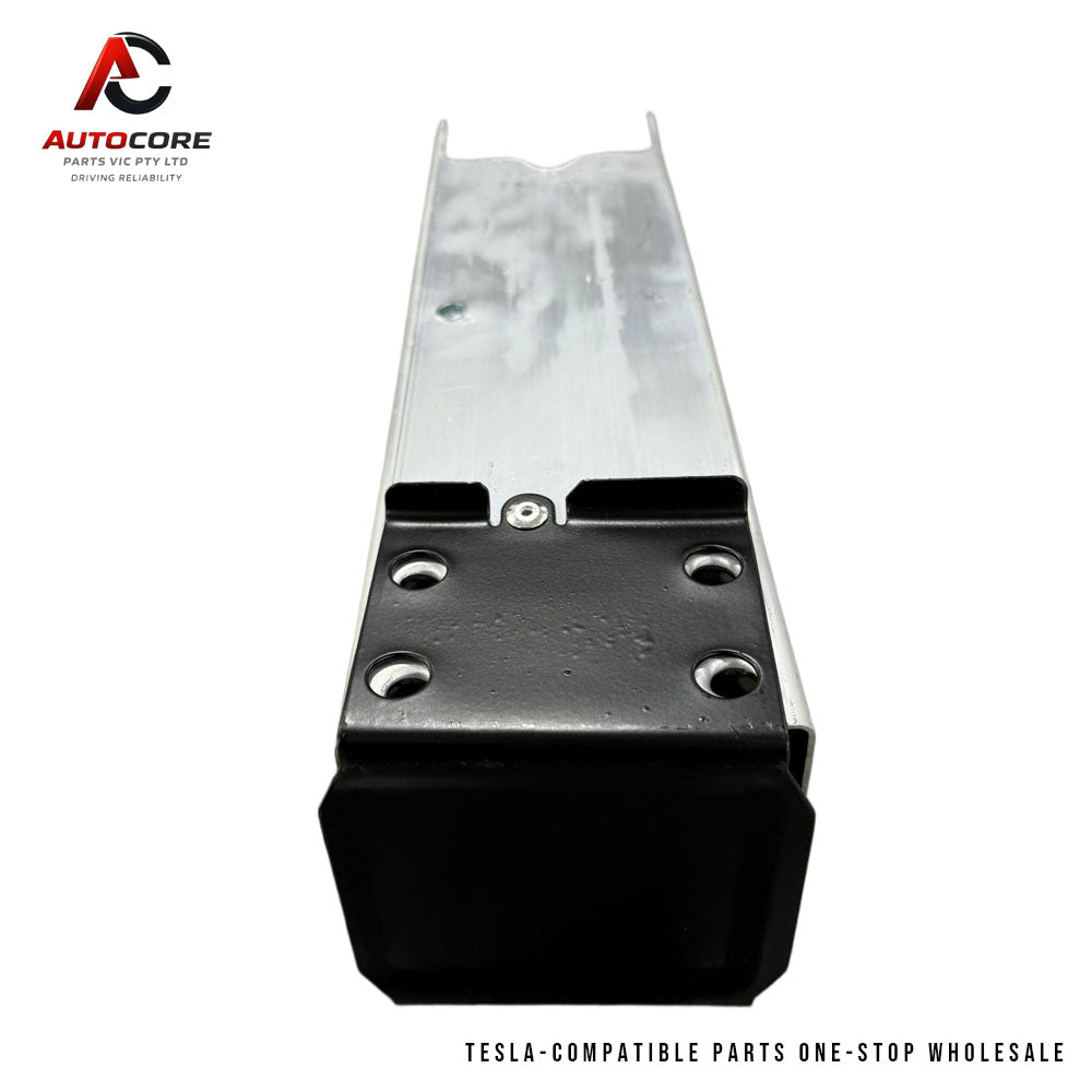 Premium Front Bumper Frame Girder Head Right (RH) for Tesla Model Y (Part Number: 1487462-00-A)