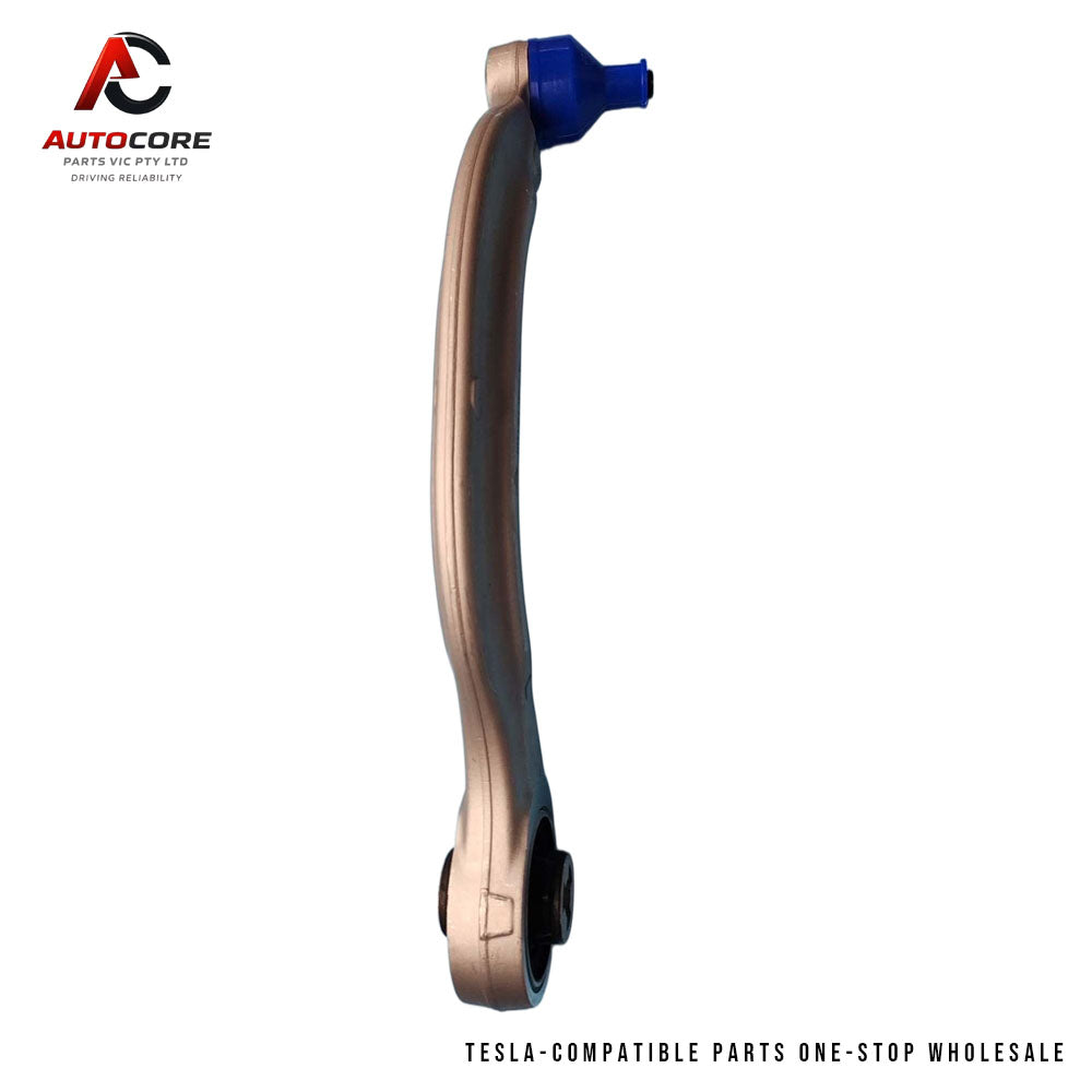 OEM Lower Swing Arm (Control Arm) - Left for Tesla Model Y & Model 3 (Part Number: 1044354-00-A)
