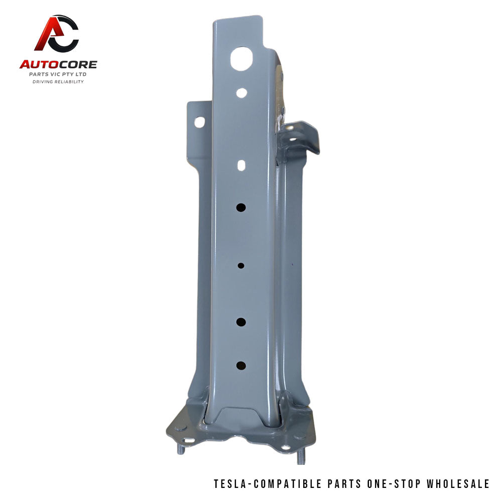 Premium Right Rear Anti-Collision Beam / Impact Reinforcement Bar for Tesla Model 3 (Part Number: 1101750-S0-B)