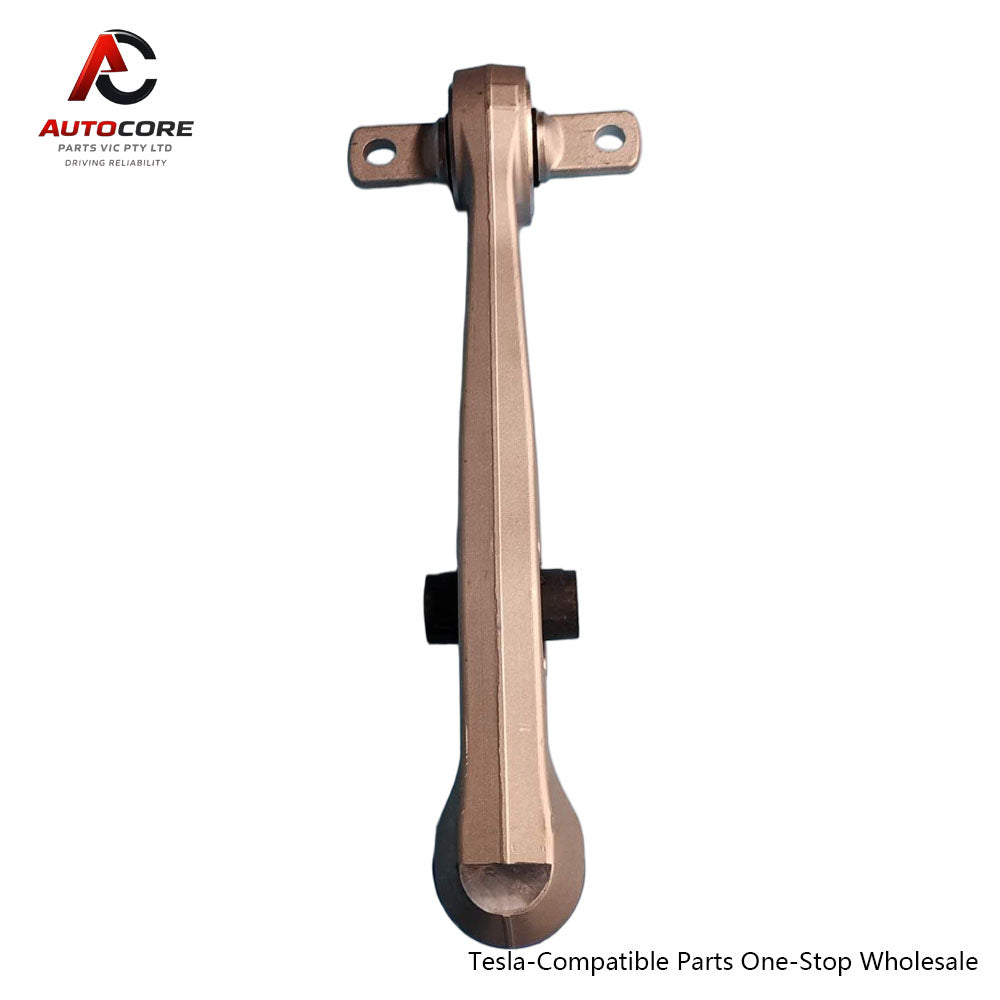 OEM Lower Swing Arm (Control Arm) - Straight for Tesla Model 3 (Part Number: 1044341-00-B)