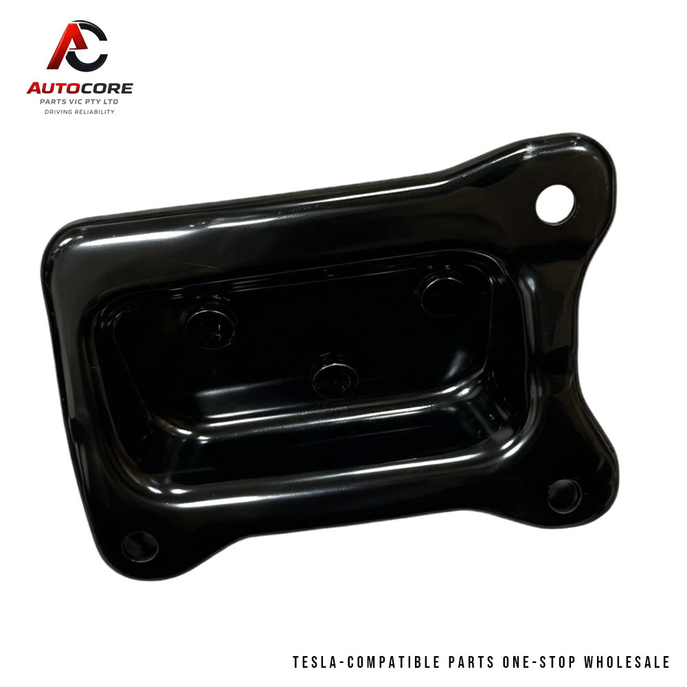 Genuine OEM-Style Rear Bumper Fascia Base Support Skin for Tesla Model Y（Part Number / MPN: 1493740-00-A）