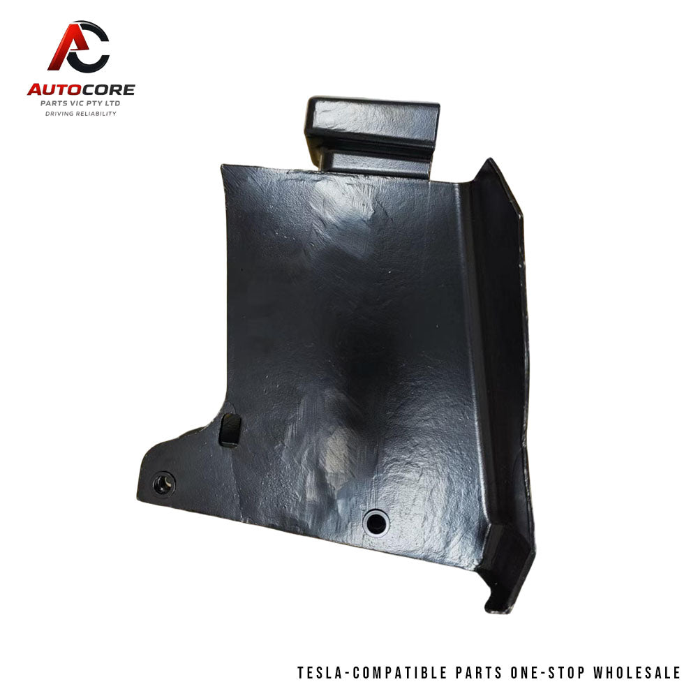 Premium Left Rear Chassis Frame Rail Casting Service Assembly for Tesla Model Y (Part Number: 1610029-S0-B)