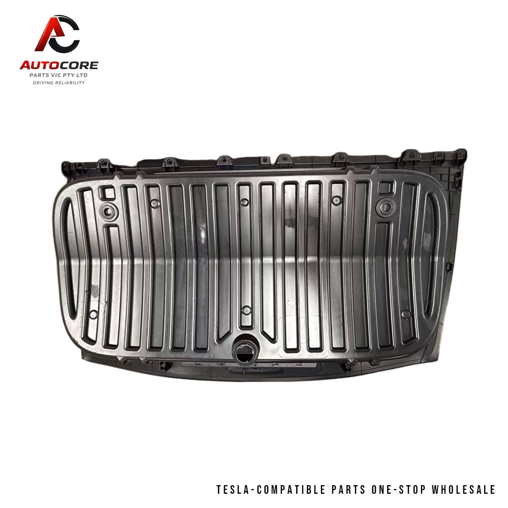 Genuine Tesla Model Y Front Frunk Storage Tub Cargo Box Assembly - Part No: 1930436-00-E