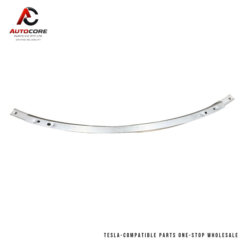 Premium Front Bumper Frame / Reinforcement Bar for Tesla Model Y (Part Number: 1487601-00-C)