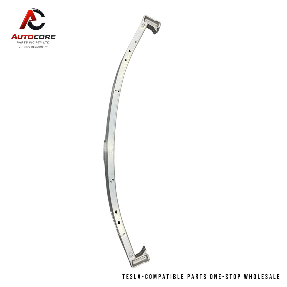 Premium Front Bumper Reinforcement Bar / Frame for Tesla Model Y (Part Number: 1487601-00-E)