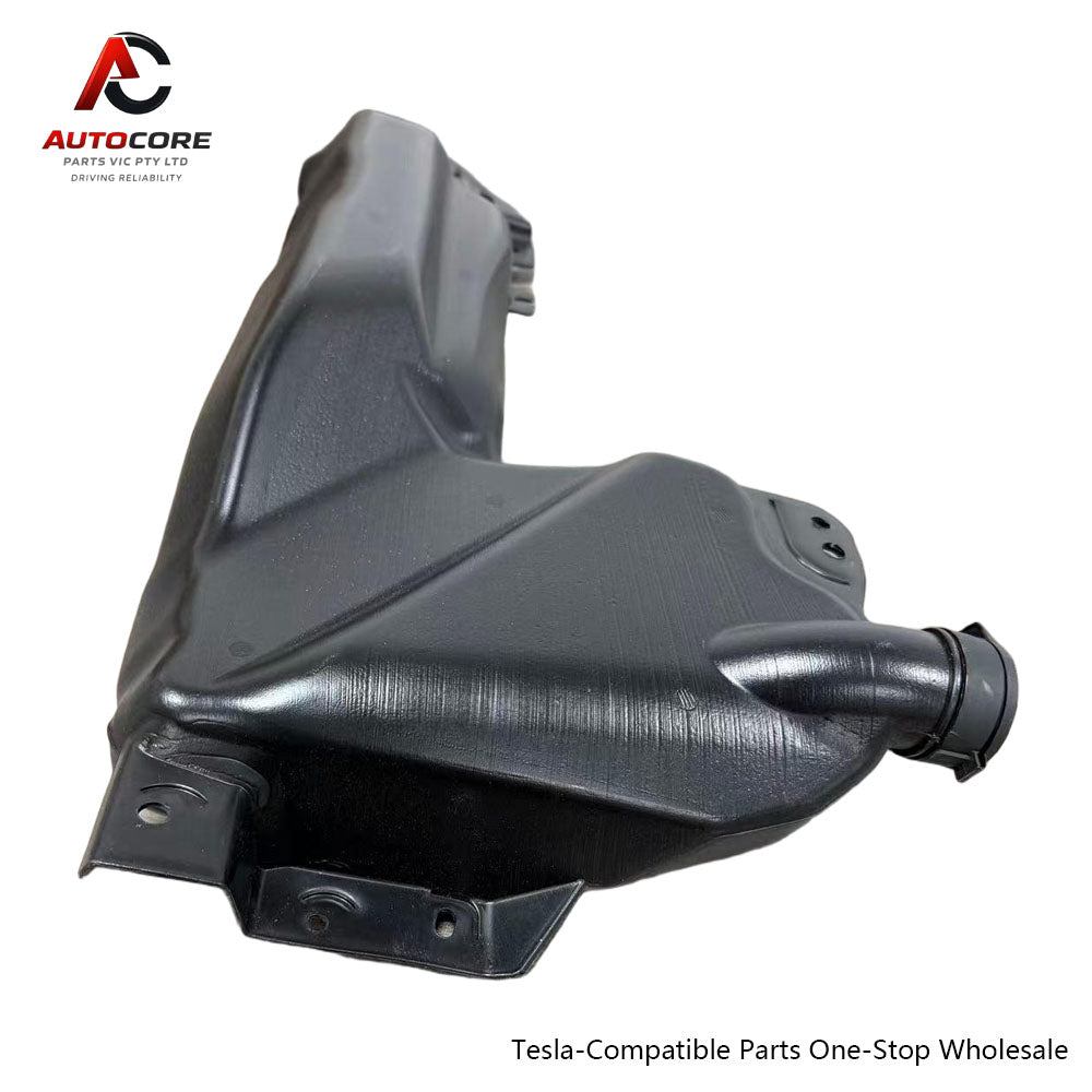 Tesla Model 3 Windshield Washer Fluid Reservoir Tank / Washer Bottle (Watering Can)(Part Number:1739233-00-G)