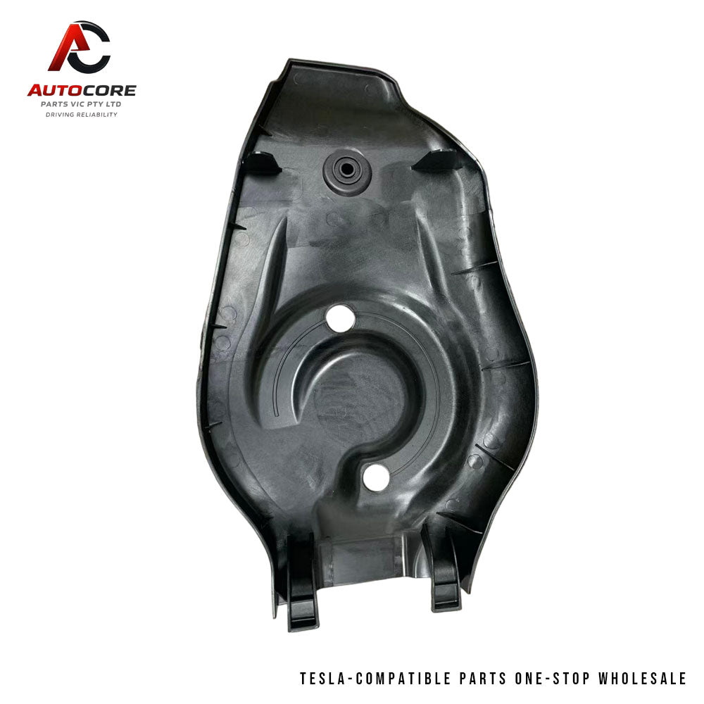 OEM Right Shock Absorber Guard / Dust Cover for Tesla Model Y (Part Number: 1493636-00-A)